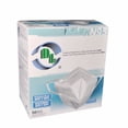 thumbnail image 3 of Protector Respirador Y Mascarilla Quirurgica Dl KN95 4 Capas Blanco Blanco 50pz, 3 of 3