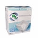 thumbnail image 3 of Protector Respirador Y Mascarilla Quirurgica Dl KN95 4 Capas Blanco Blanco 50pz, 3 of 3