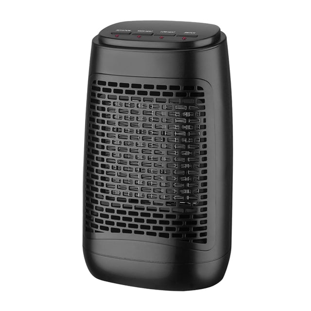 Calentador de Espacio Eléctrico Termostato de Ventilador Termostato Decoración de Viveros Sunnimix Calentador de espacio eléctrico