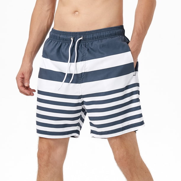 Bañadores Secado Rápido Hombre Bañador Para Hombre Secado Rápido