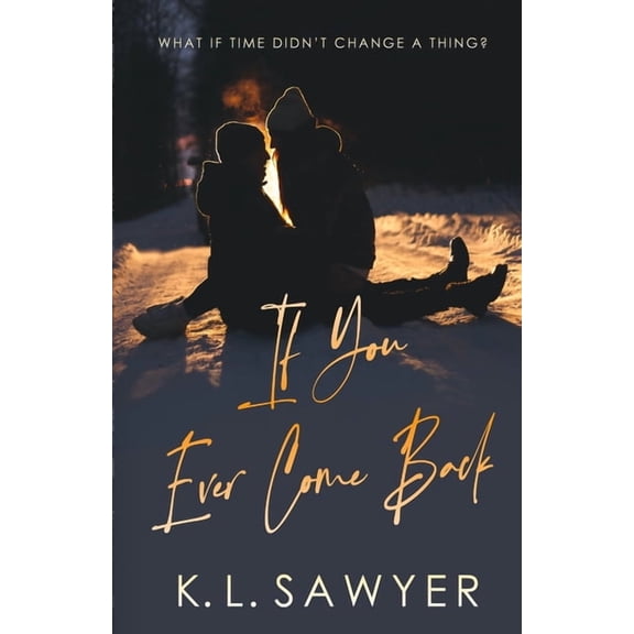 If You Ever Come Back, (Paperback)