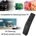 thumbnail image 2 of Télécommande Universelle compatible avec Tous les Téléviseurs Samsung 3D Smart TVs, avec Boutons, 2 of 7