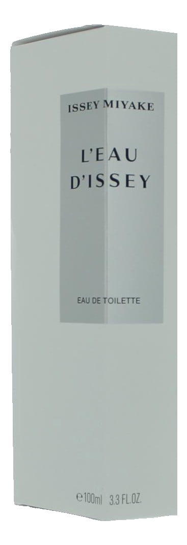 Issey Miyake, Eau de Toilette, 3.3 Oz, Perfume for Women - Walmart.com