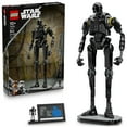 thumbnail image 1 of LEGO Star Wars Le Droïde de Sécurité K-2SO , Cadeau pour Amateurs 75434, 1 of 6