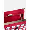thumbnail image 3 of Free Assembly Women's Sheep Crossbody, Red, 3 of 4