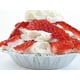 thumbnail image 2 of 4 1/4 Shallow Disposable Aluminum Tart Pan by D & W (A96), 2 of 3