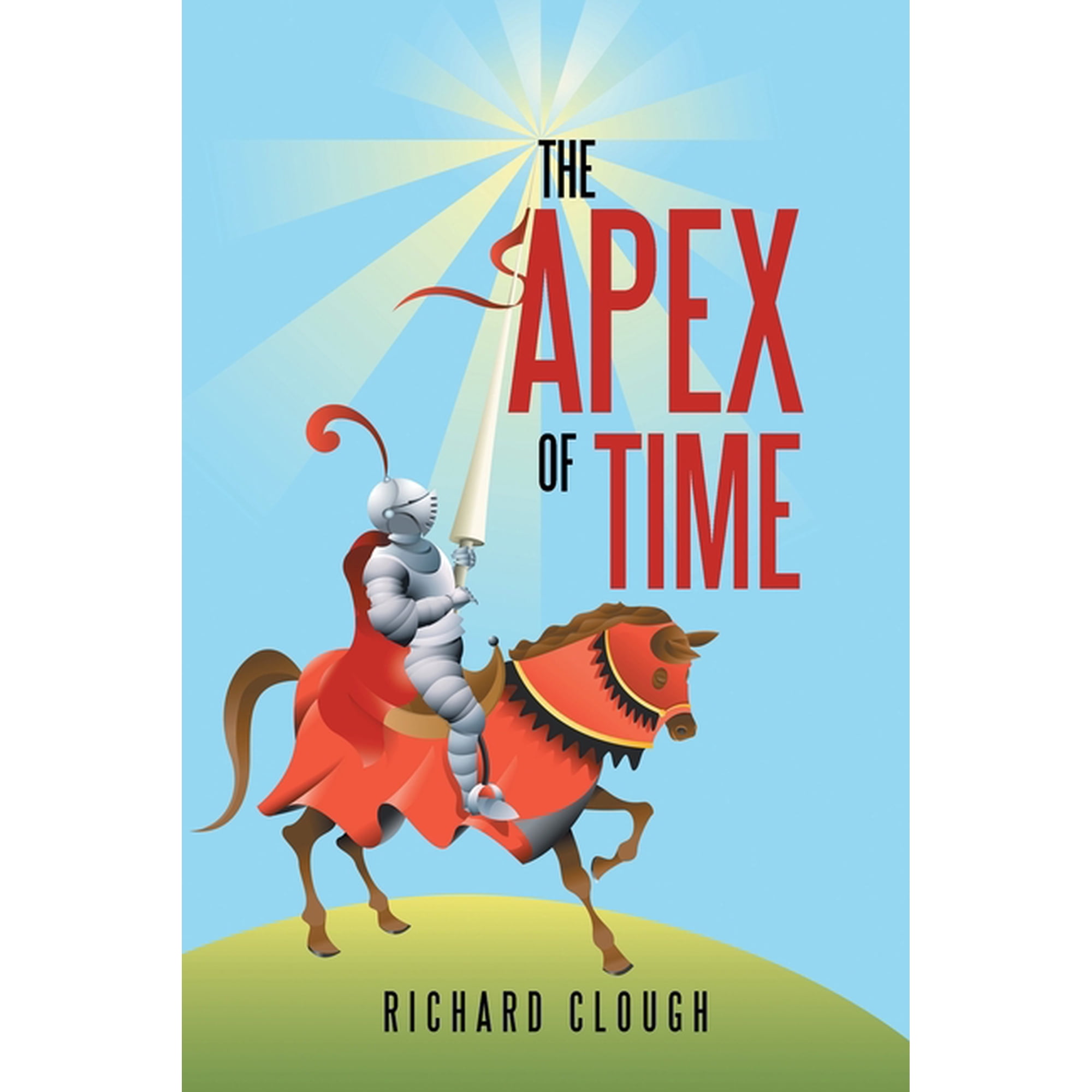 The Apex of Time (Paperback)