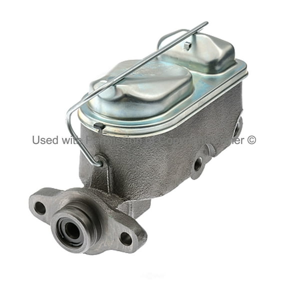 Quality-Built NM2438 New Brake Master Cylinder