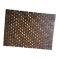 thumbnail image 1 of Alfombrilla de Baño Alfombrilla de Baño Antideslizante Alfombrilla de Piso de Madera de Bambú SPA Alfombra de Piso para El Hogar Marrón Sunnimix Alfombra de baño, 1 of 8