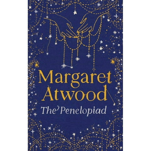Canons The Penelopiad, (Hardcover)