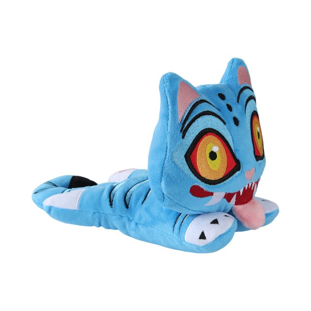 Kpop Demon Hunters, Tiger plush Kpop Demon Hunters Stuffed Doll,Fun & Adorable Gift for Kids & Adults
