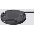 thumbnail image 5 of Restored Logitech Rally Plus 4K UHD Conference Camera w/ Dual-Speakers & Mic Pods (Refurbished), 5 of 8