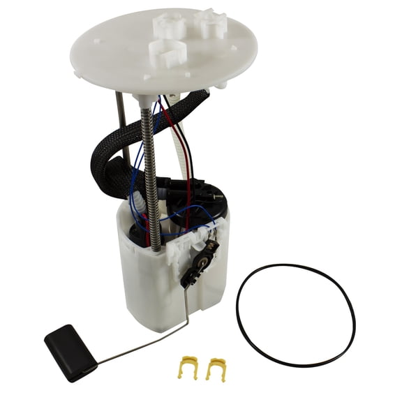Fuel Pump Module Assembly Compatible with Toyota Tacoma 2005-2015 4.0L V6 1GR-FE 2.7L L4 2TR-FE DOHC 4WD RWD Pickup Replaces 7702004061