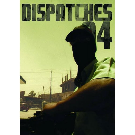 Big Noise Dispatches 04 (DVD), PM Press, Documentary