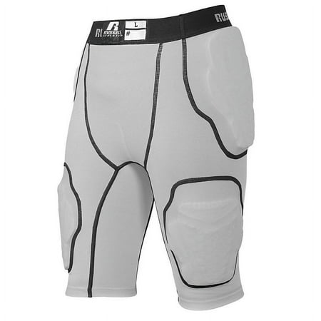 Russell Youth 5-Pocket Integrated Girdle - RYIGR4