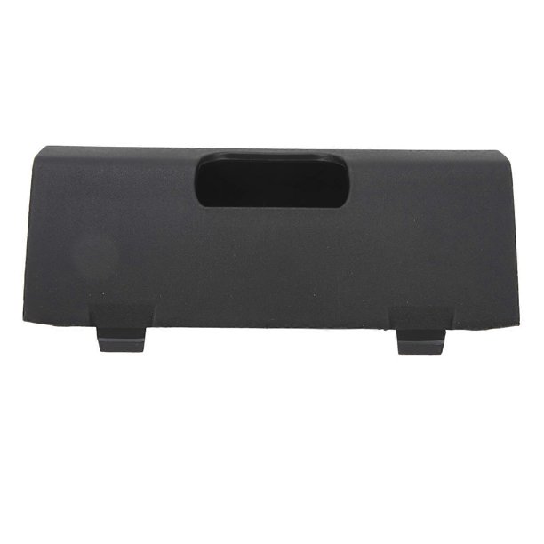 Front Bumper Tow Hook Cover Cap DPC500280PUY Towing Eye Hook Cap Replacement for Range Rover L322 2006?2009