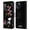 Cherry Blossoms, variant on Head Case Designs Officially Licensed Peanuts Oriental Snoopy Sakura Leather Book Wallet Case Cover Compatible with Apple iPhone 12 / iPhone 12 Pro