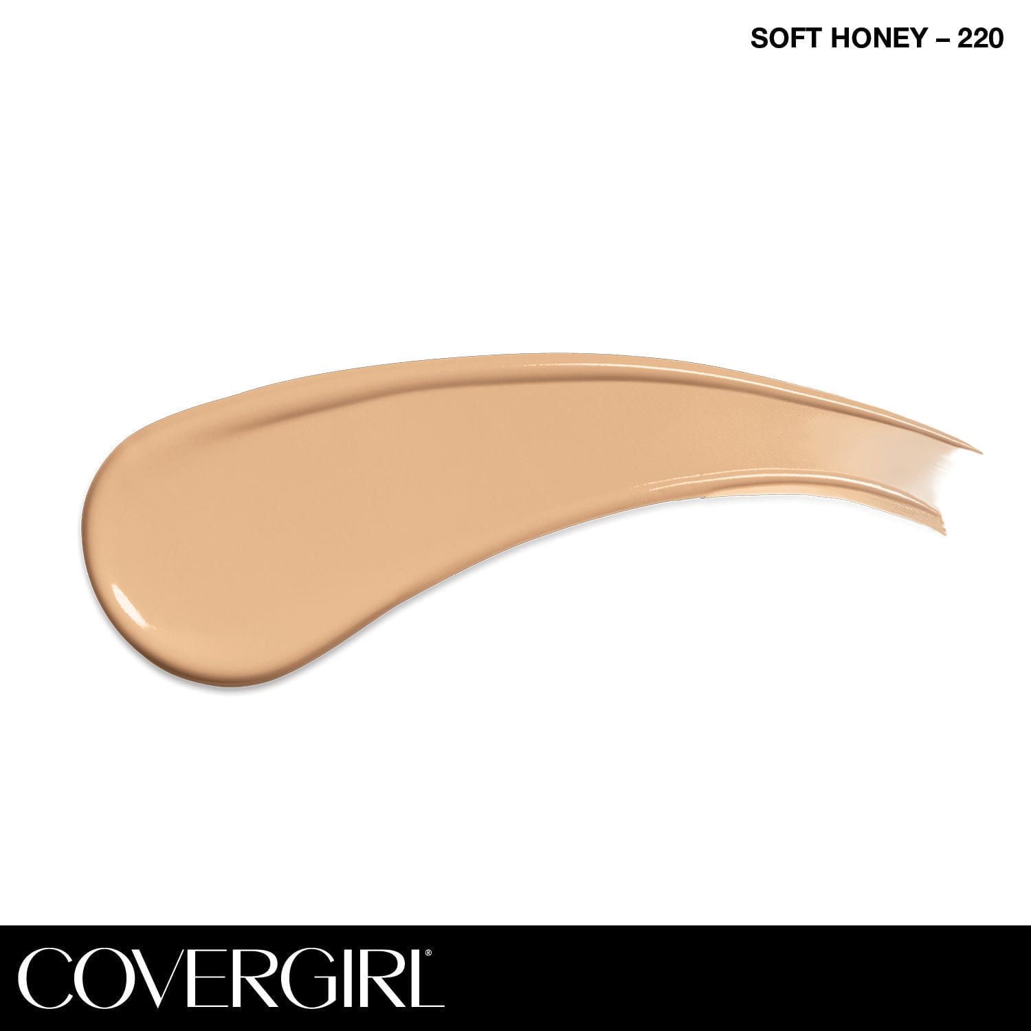 Fond de teint Ready, Set Gorgeous de COVERGIRL