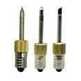 thumbnail image 1 of Iron Tips, Iron Tips Repcement High quality Macarena Puntas de soldador, 1 of 8