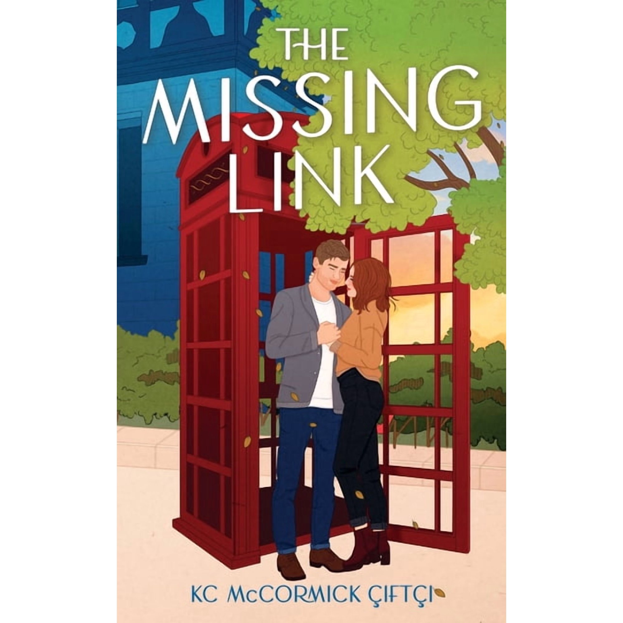 The Missing Link, (Paperback)