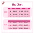 thumbnail image 2 of FYMNSI Mommy and Me Summer Tank Dress Women Cotton Sleeveless Tiered Swing Dresses A-Line Beach Mini Casual Sundress XL Pink, 2 of 11