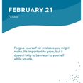 thumbnail image 3 of 2025 Everyday Calm Boxed Calendar: 365 Days of Inspiration and Mindfulness to Reset, Refresh, and Live Better, (Paperback), 3 of 4