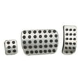 thumbnail image 2 of Juego de pedales de freno y acelerador Bling Bling para Mercedes Benz Clase V Vito Metris Viano W447 W639 2016-2019, 2 of 12