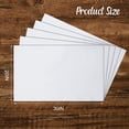 thumbnail image 2 of White Gift Wrap Tissue Paper 20x30 Inch 200 Sheets For Storage and Crafts, 2 of 7