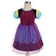 thumbnail image 2 of Disfraz Dressy Daisy Ice Princess para niña pequeña, 4T, 2 of 6