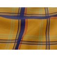 thumbnail image 4 of oneOone Viscose Jersey Fabric Madras Check Print Fabric By Yard 60 Inch Wide, 4 of 5