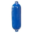 thumbnail image 1 of Dock Edge Garde-Boue de Bateau 4.5 Pouces X 16 Pouces Bleu Royal, 1 of 4