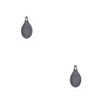 thumbnail image 4 of Ounissouiy Porta cucharas Bandeja para cucharas Vajilla Cucharas Estante Multicolor Suavidad Resiliencia Flexible Sin rebabas Lavable Gris Gris 2piezas, 4 of 6