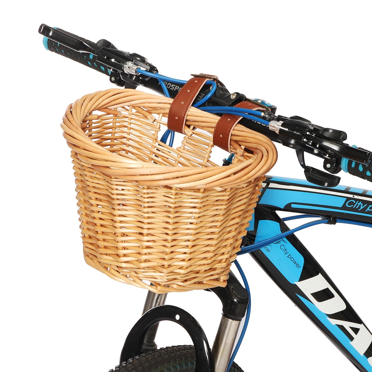 cat bike basket