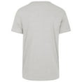 thumbnail image 3 of Men's '47  Heather Gray Colorado Buffaloes 1876 Line Press Franklin T-Shirt, 3 of 3