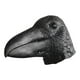 thumbnail image 5 of Máscara de Halloween,Máscara de Halloween con cabeza de pájaro para adultos,Máscara de pájaro divertida Cosplay Máscara de cuervo Pico de terror,Máscara de látex para disfraz de, 5 of 8