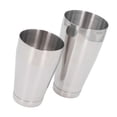 thumbnail image 4 of Stainless Steel Cocktail Shaker Martini Drink Mixer Basic Tools Metal Box for Bartenders, 4 of 4