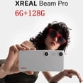 thumbnail image 2 of XREAL Beam Pro 128G 3DoF AR Space Computing Terminal Control Air 2 One Pro Glass, 2 of 9