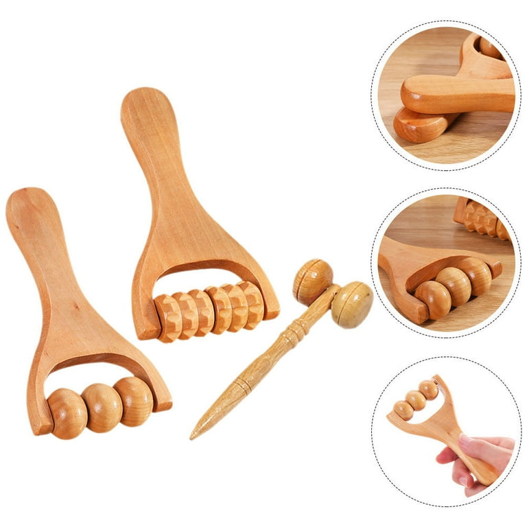 Home massage sale tools