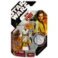 thumbnail image 2 of Star Wars 30th Anniversary 2007 Wave 1 Obi-Wan Kenobi Action Figure, 2 of 2