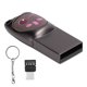 thumbnail image 2 of Unidades flash USB, disco U USB 2.0 Pen USB Flash Disk USB Pen Drive Rendimiento de primer nivel, 2 of 8