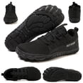 thumbnail image 1 of Zapatos Escalada Con Punta Ancha para Hombre Senderismo Transpirables Al Aire Libre, 1 of 9
