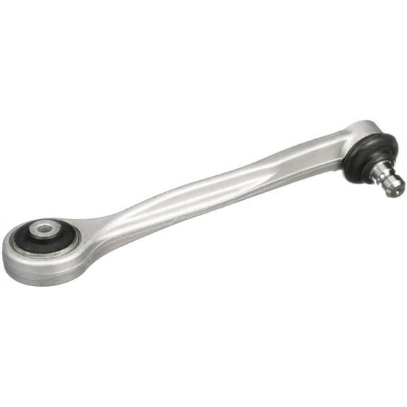 Delphi Suspension Control Arm And Ball Joint Assembly P/N:Tc3555 Fits select: 2010-2018 AUDI A8, 2013-2018 AUDI S8