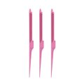 thumbnail image 4 of Peine Para Resaltar El Cabello, Herramientas De Peinado Para Teñir El Cabello Con Cómodo, Color Rosa, Para Peluquería Y Salón, 4 of 7