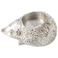 thumbnail image 3 of TISHITA Decorative Candle Holder Hedgehog Candlestick ,Votive Candle Holders Candle Stand for Living Room ,, 3 of 8