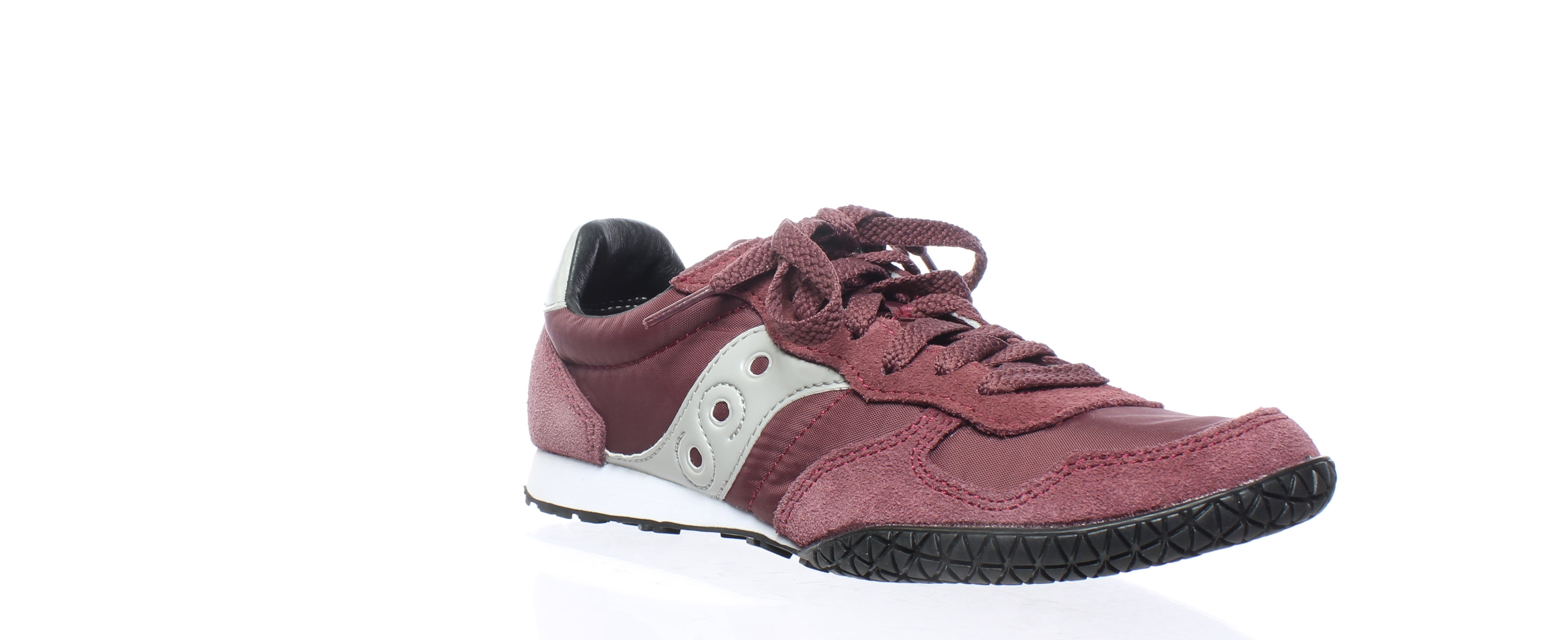 saucony bullet burgundy