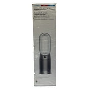 Dyson HP07 Purifier Hot + Cool Fan | White/Silver | New
