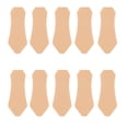 thumbnail image 1 of Bunion Corrector Stretching Tape，Elastic Compression Foot Support, 10pcs，6.34*1.34in, 1 of 7