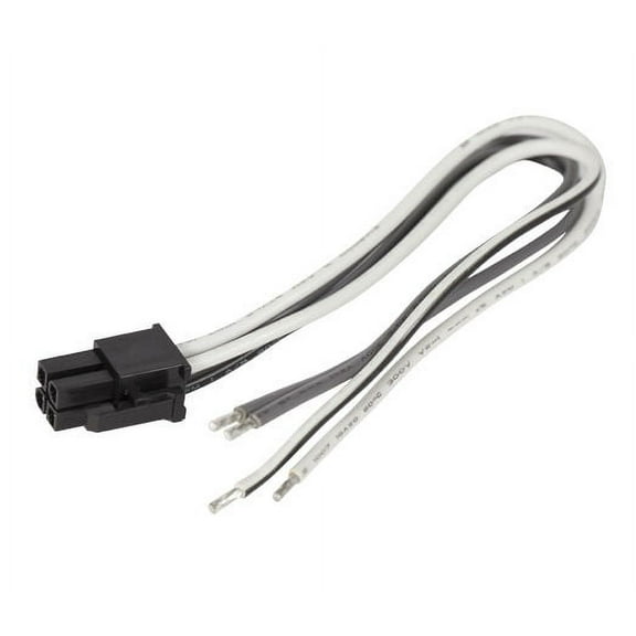 Rockford Fosgate 1560-56568-01 Front Speaker Output (Compact Amps)