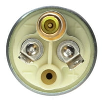 Electric Fuel Pump Fits select: 1987-1990 FORD MUSTANG, 1997 MAZDA B2300