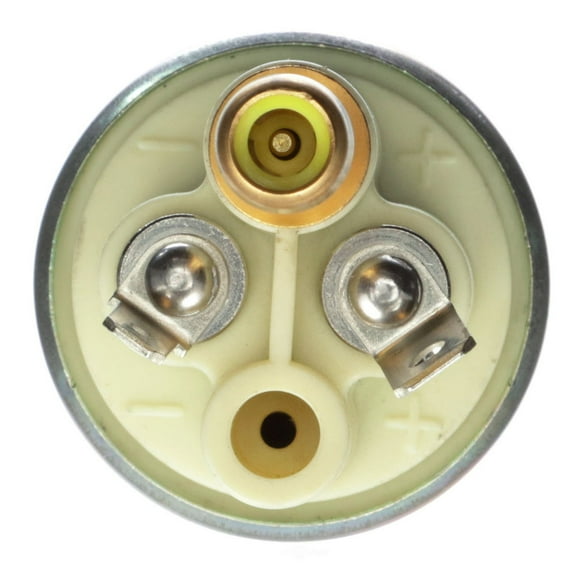 Electric Fuel Pump Fits select: 1987-1990 FORD MUSTANG, 1997 MAZDA B2300